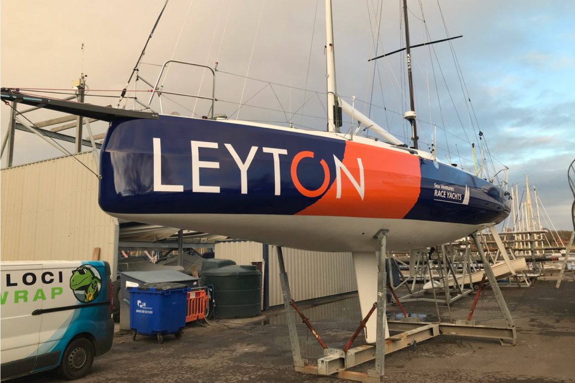 How to protect your Vinyl wrap in the Winter velociwrap.co.uk